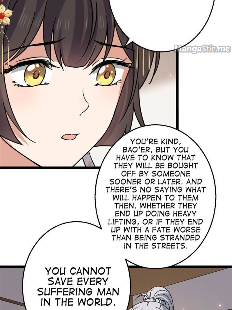 The Sickly Tyrant With An Innocent Facade Chapter 92 page 19