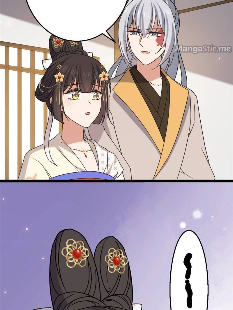The Sickly Tyrant With An Innocent Facade Chapter 92 page 20