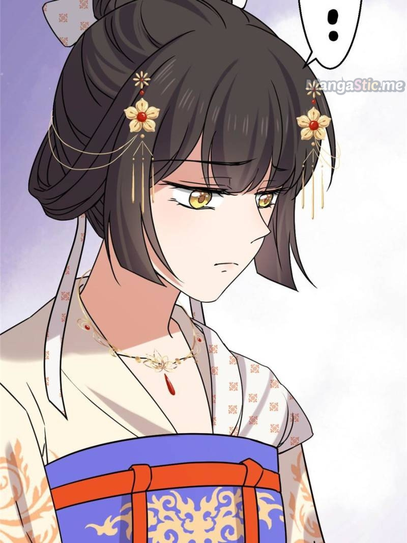 The Sickly Tyrant With An Innocent Facade Chapter 92 page 21
