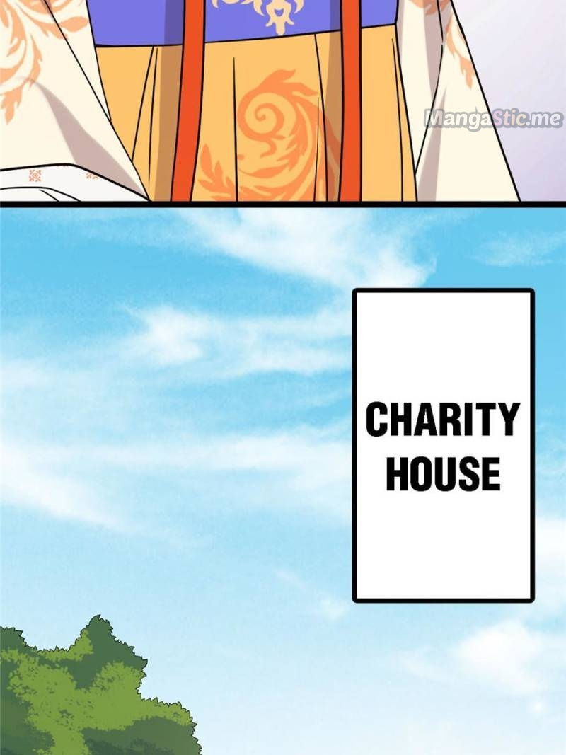 The Sickly Tyrant With An Innocent Facade Chapter 92 page 22