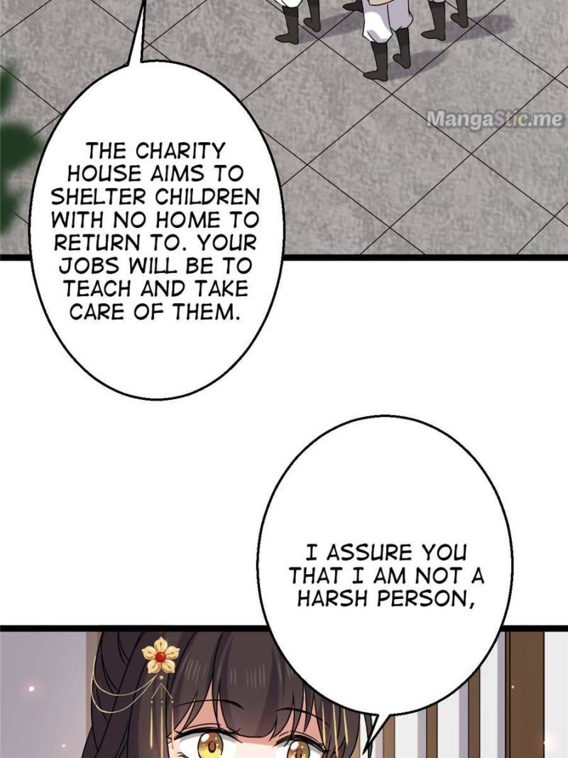 The Sickly Tyrant With An Innocent Facade Chapter 92 page 26