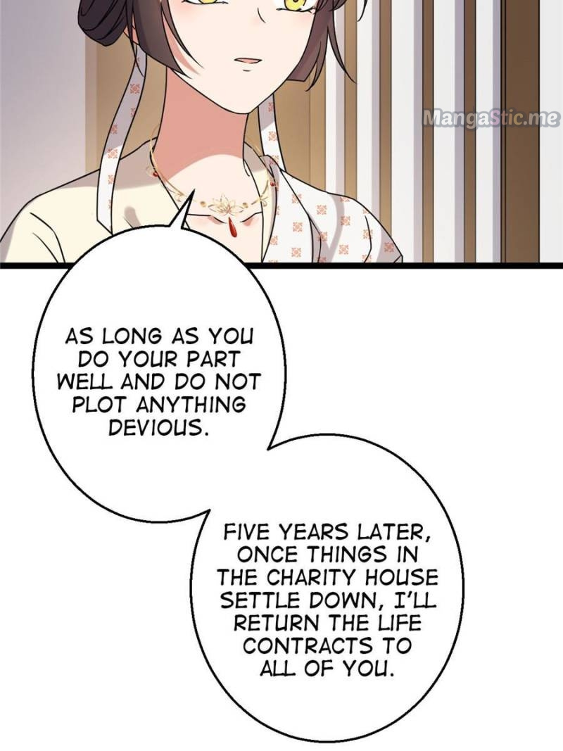 The Sickly Tyrant With An Innocent Facade Chapter 92 page 27