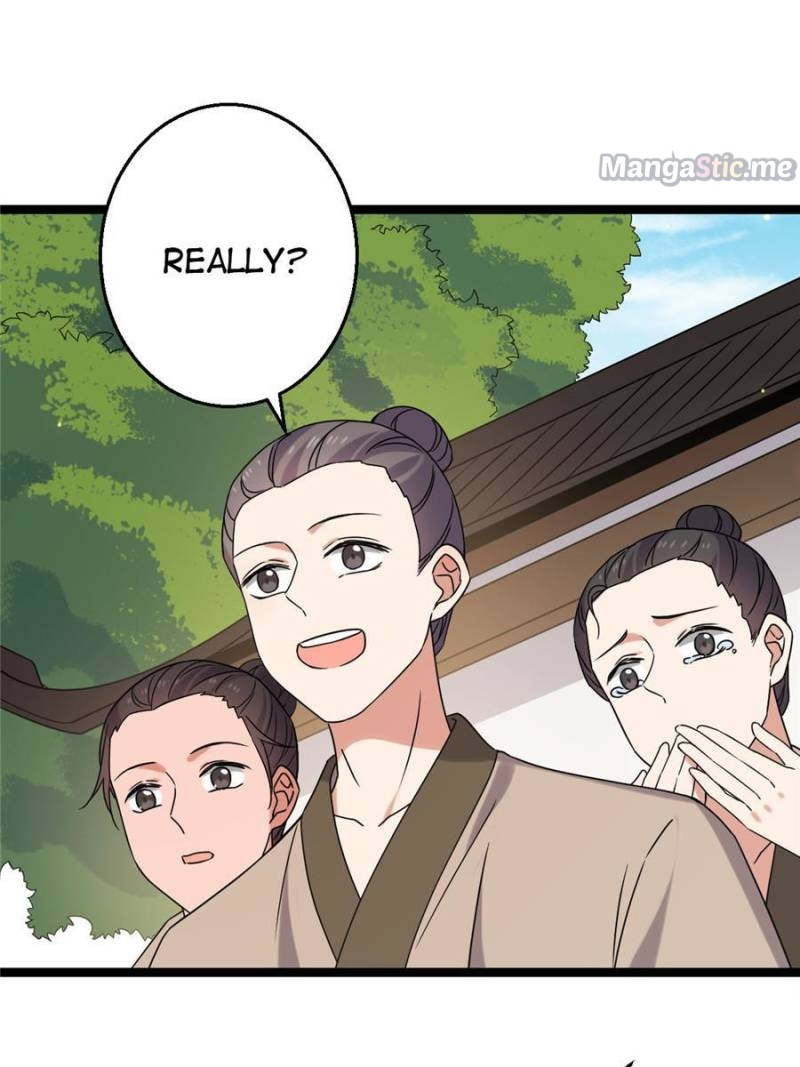 The Sickly Tyrant With An Innocent Facade Chapter 92 page 28
