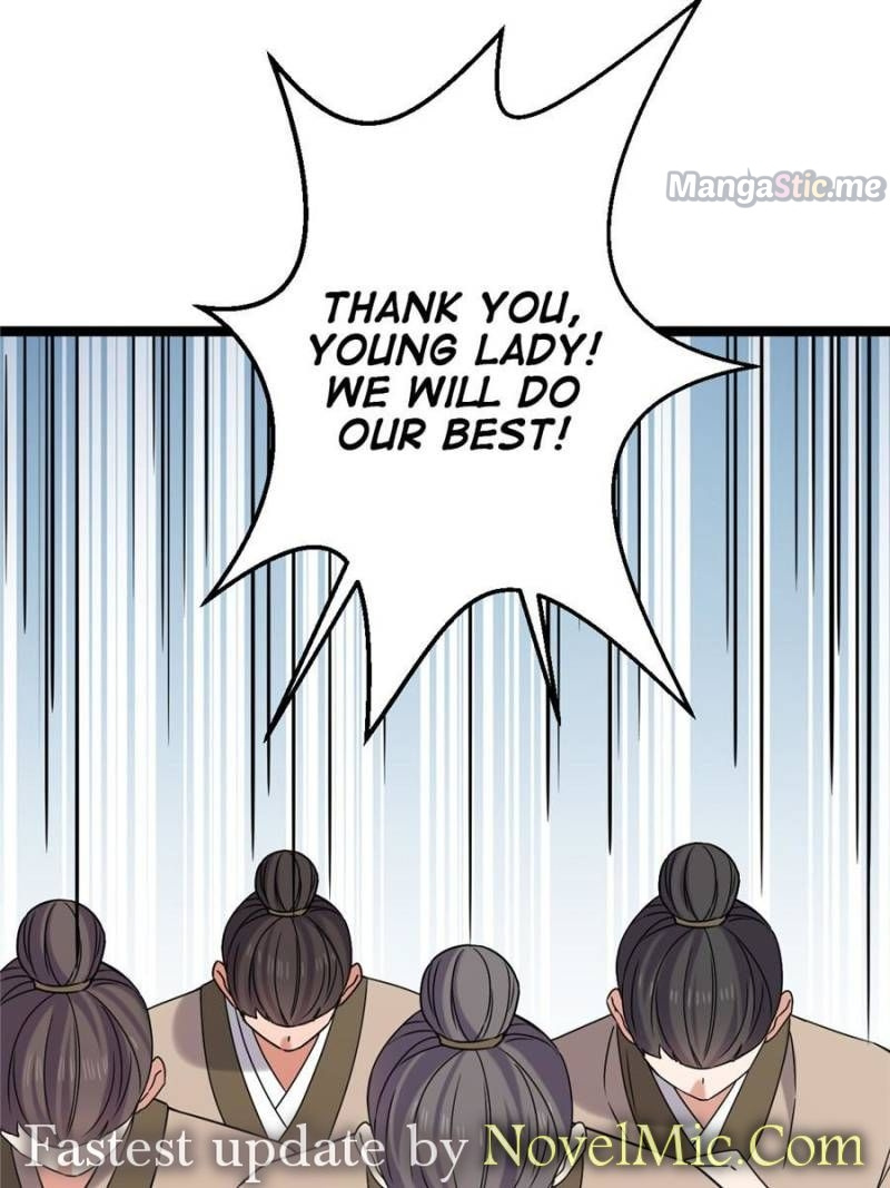 The Sickly Tyrant With An Innocent Facade Chapter 92 page 29