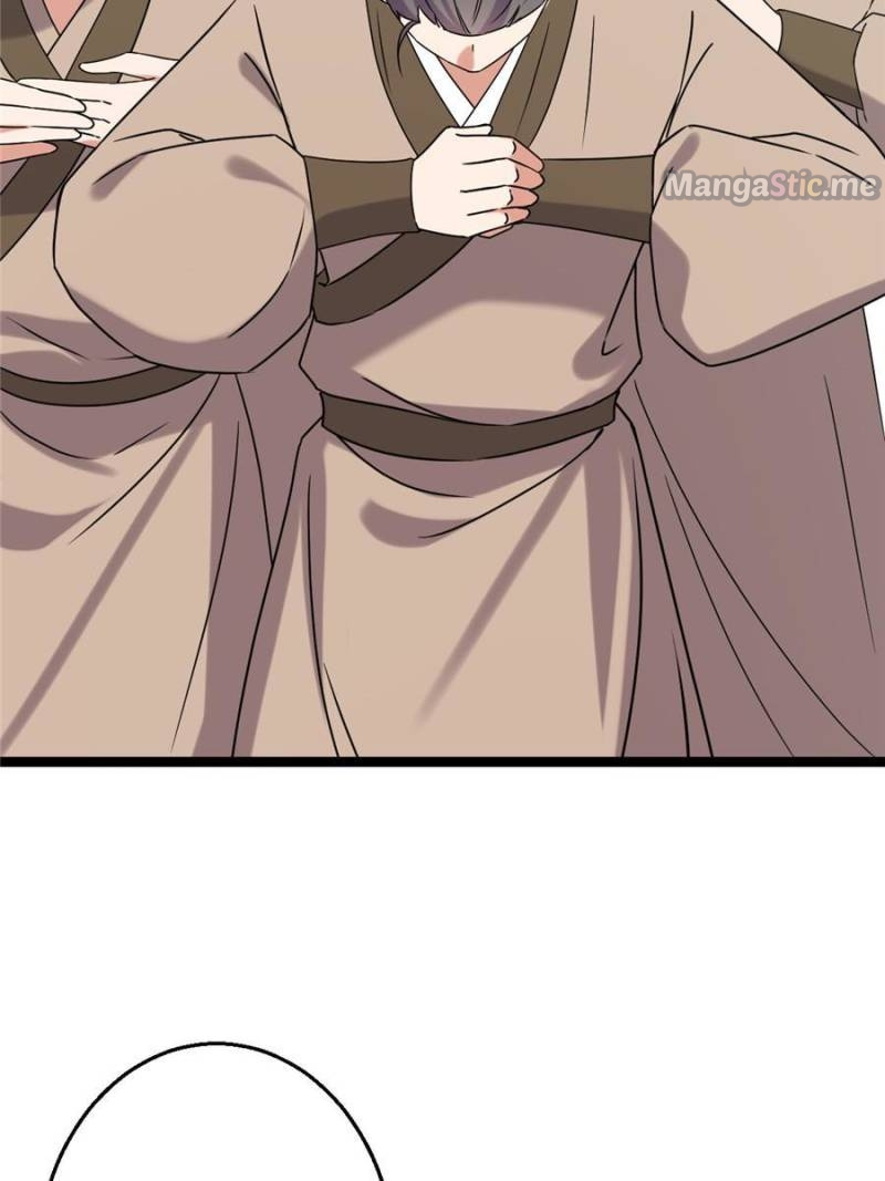 The Sickly Tyrant With An Innocent Facade Chapter 92 page 30