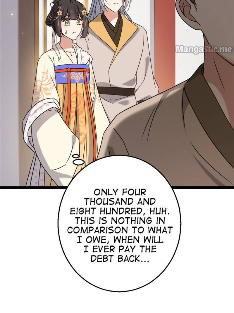 The Sickly Tyrant With An Innocent Facade Chapter 92 page 33