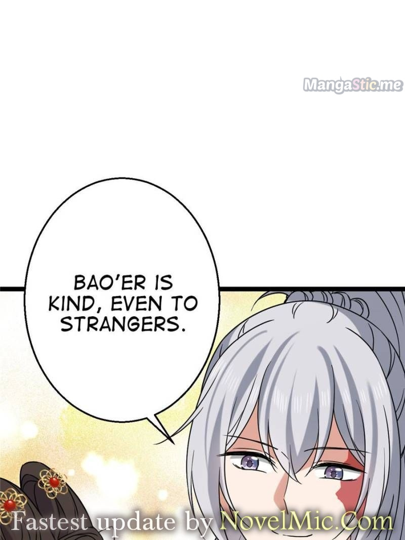 The Sickly Tyrant With An Innocent Facade Chapter 92 page 34