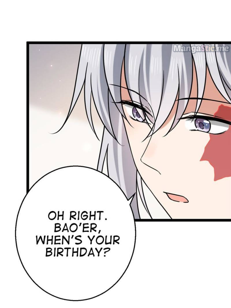 The Sickly Tyrant With An Innocent Facade Chapter 92 page 37