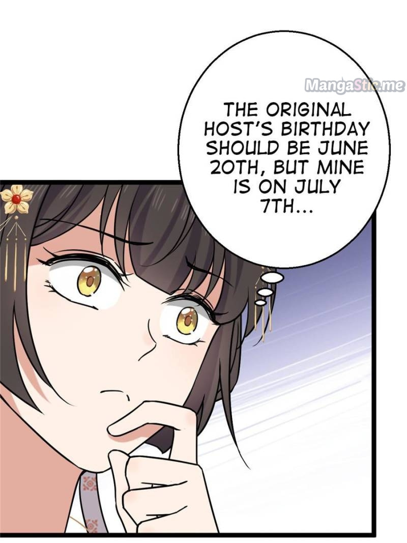 The Sickly Tyrant With An Innocent Facade Chapter 92 page 38