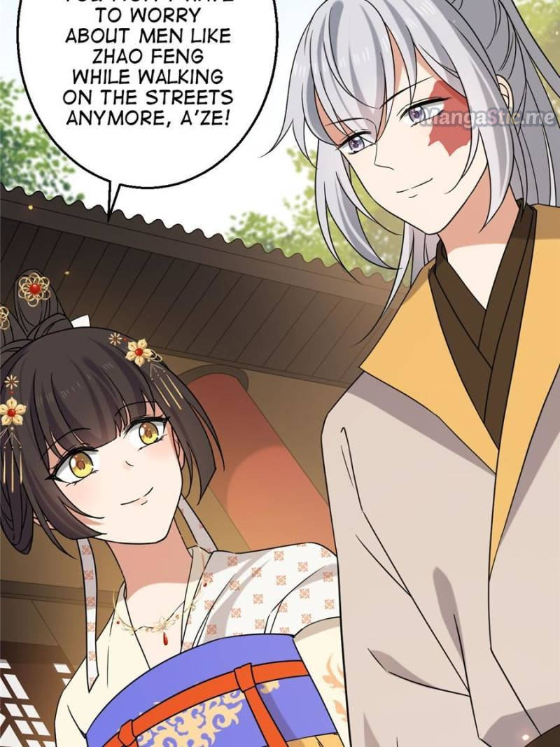 The Sickly Tyrant With An Innocent Facade Chapter 92 page 3