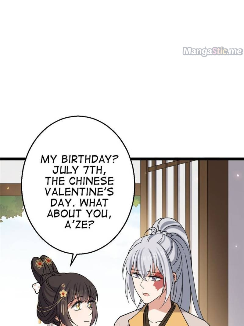 The Sickly Tyrant With An Innocent Facade Chapter 92 page 39