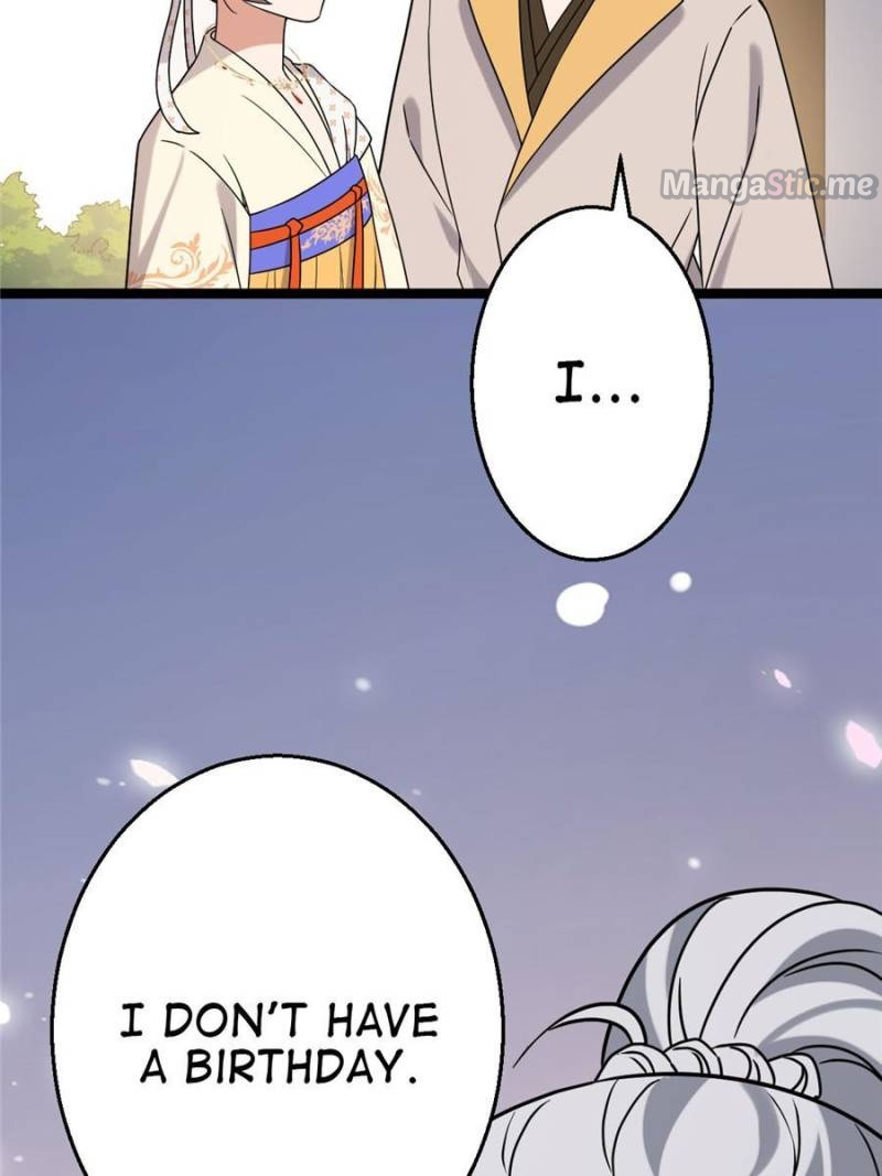 The Sickly Tyrant With An Innocent Facade Chapter 92 page 40