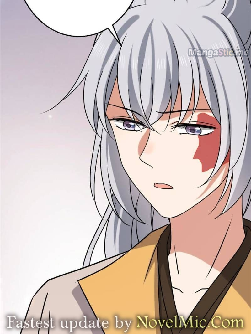 The Sickly Tyrant With An Innocent Facade Chapter 92 page 41