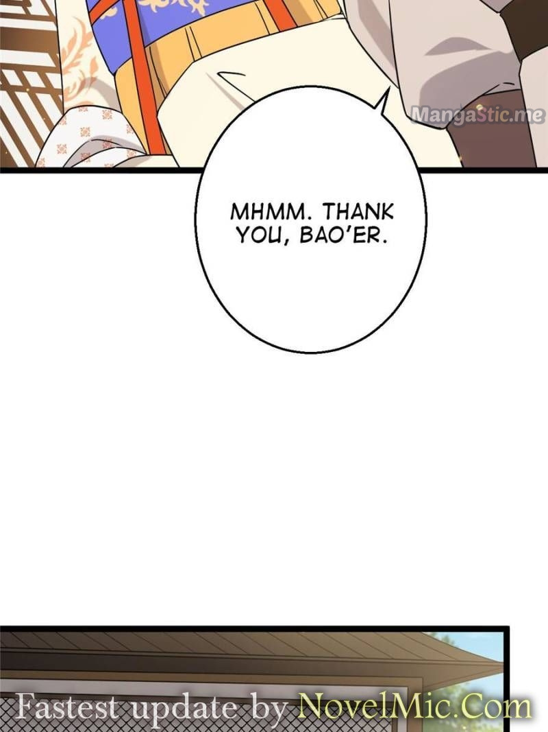 The Sickly Tyrant With An Innocent Facade Chapter 92 page 4