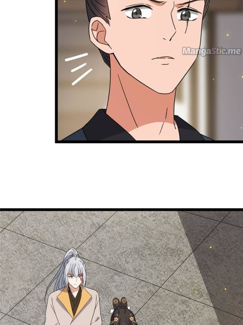 The Sickly Tyrant With An Innocent Facade Chapter 92 page 6