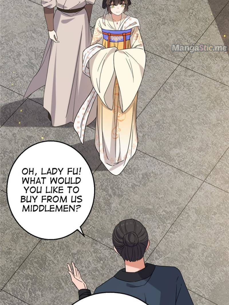 The Sickly Tyrant With An Innocent Facade Chapter 92 page 7
