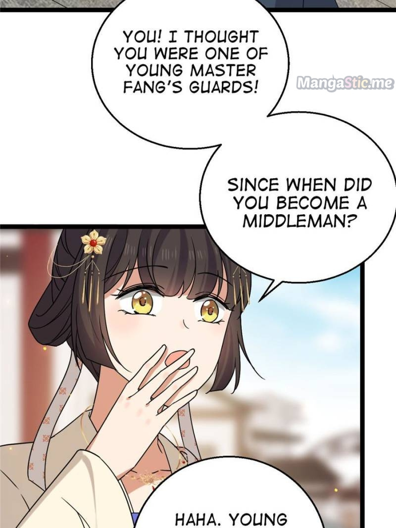 The Sickly Tyrant With An Innocent Facade Chapter 92 page 8