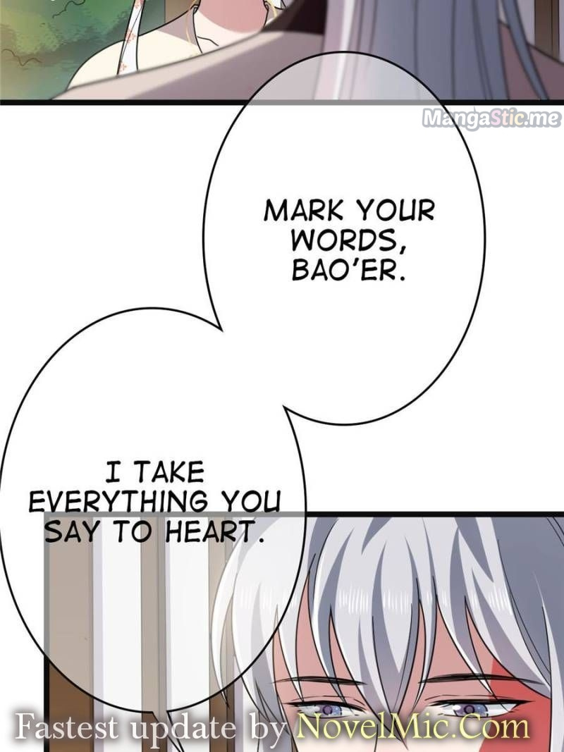The Sickly Tyrant With An Innocent Facade Chapter 93 page 9