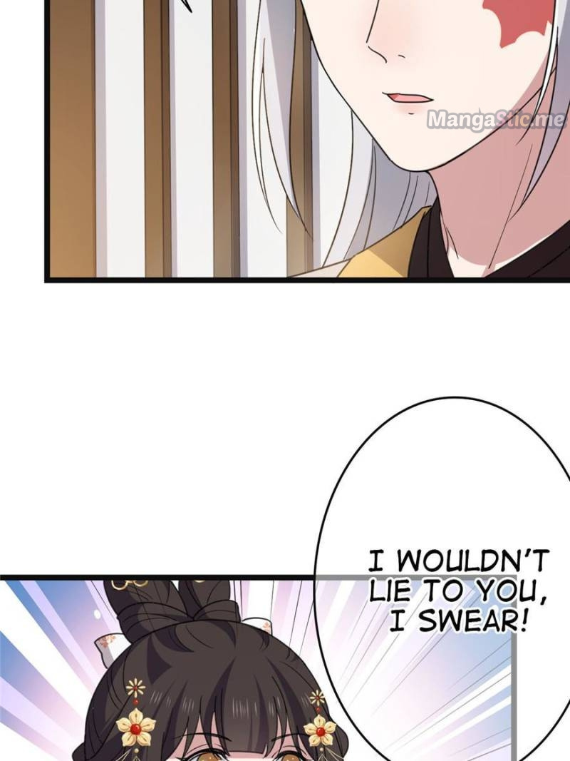 The Sickly Tyrant With An Innocent Facade Chapter 93 page 10