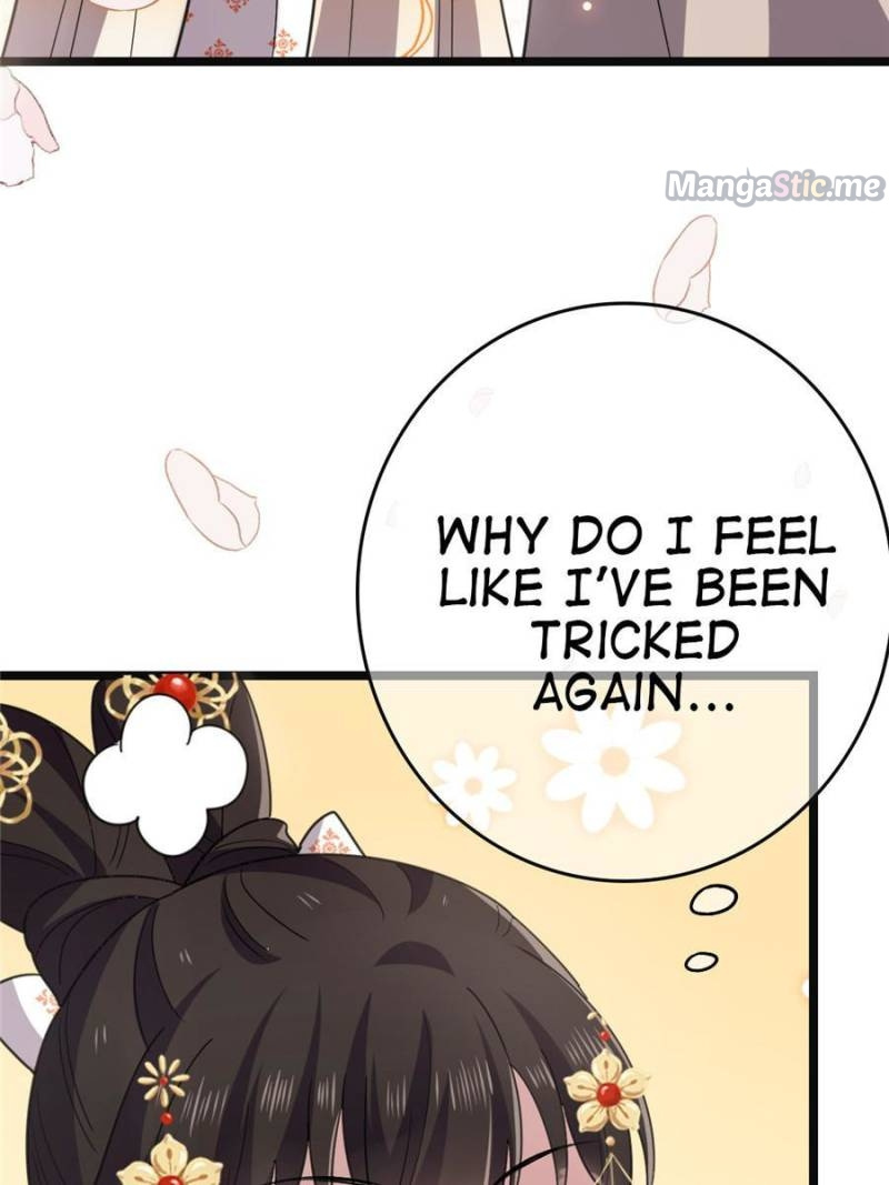 The Sickly Tyrant With An Innocent Facade Chapter 93 page 14