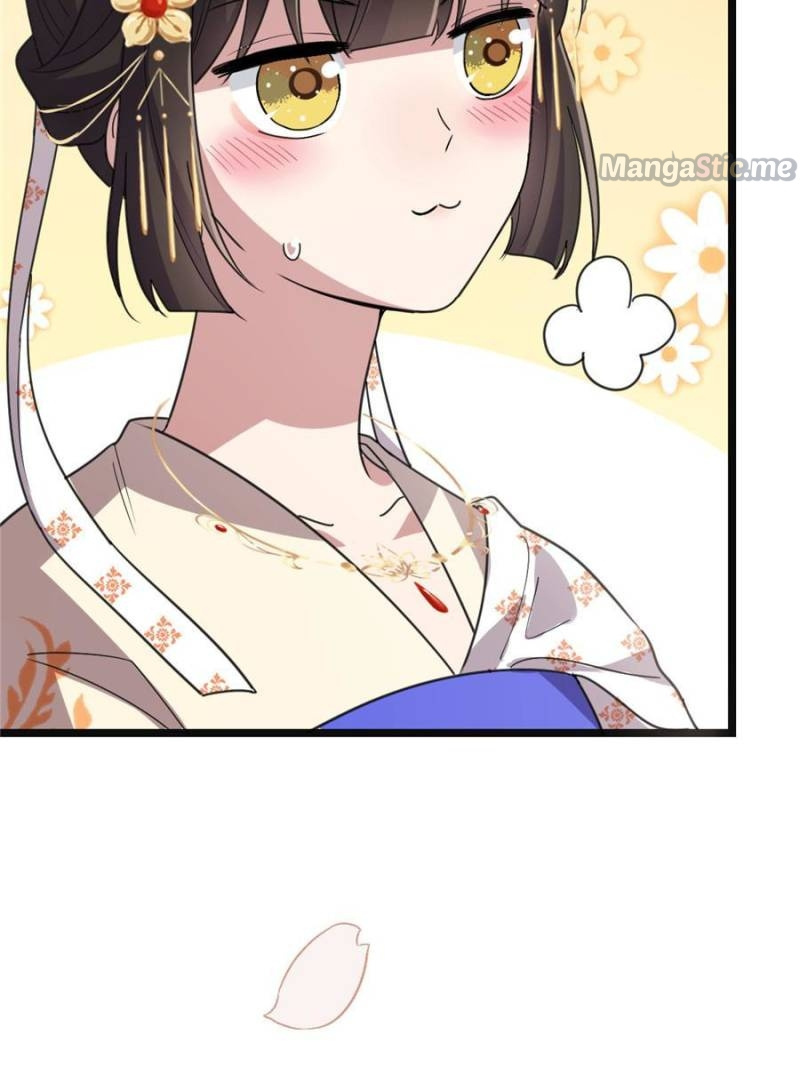 The Sickly Tyrant With An Innocent Facade Chapter 93 page 15