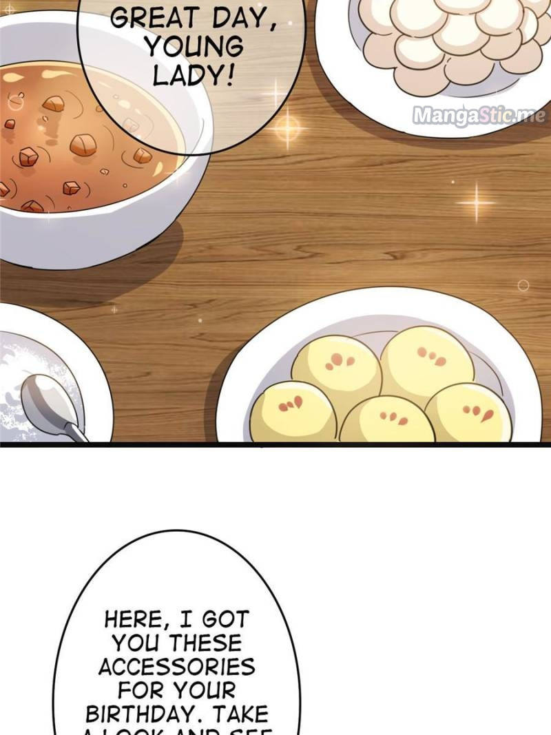The Sickly Tyrant With An Innocent Facade Chapter 93 page 17
