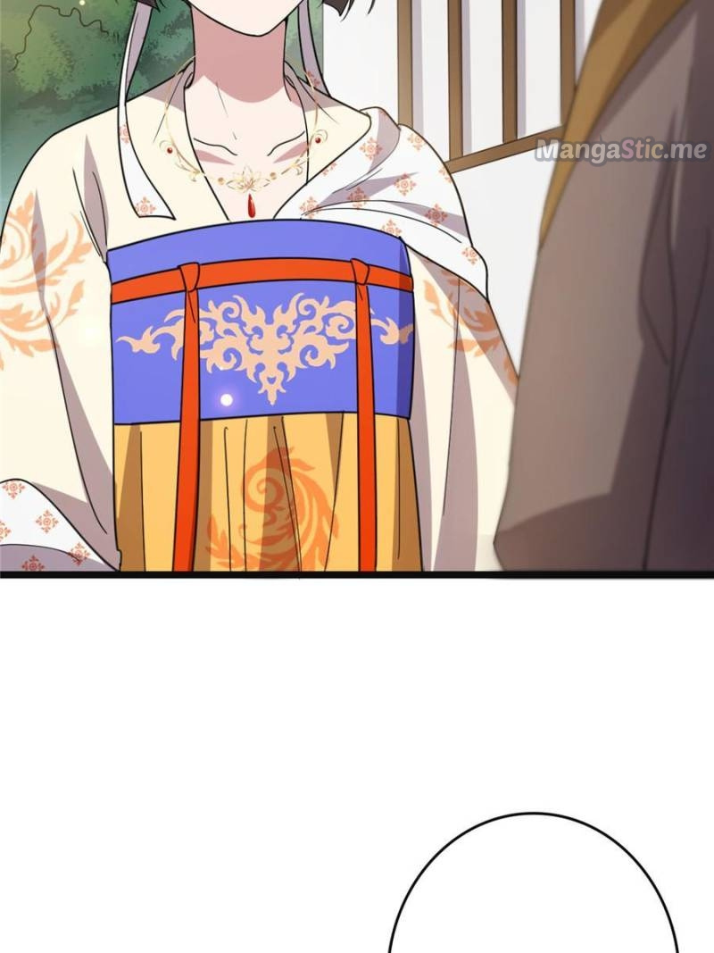The Sickly Tyrant With An Innocent Facade Chapter 93 page 1
