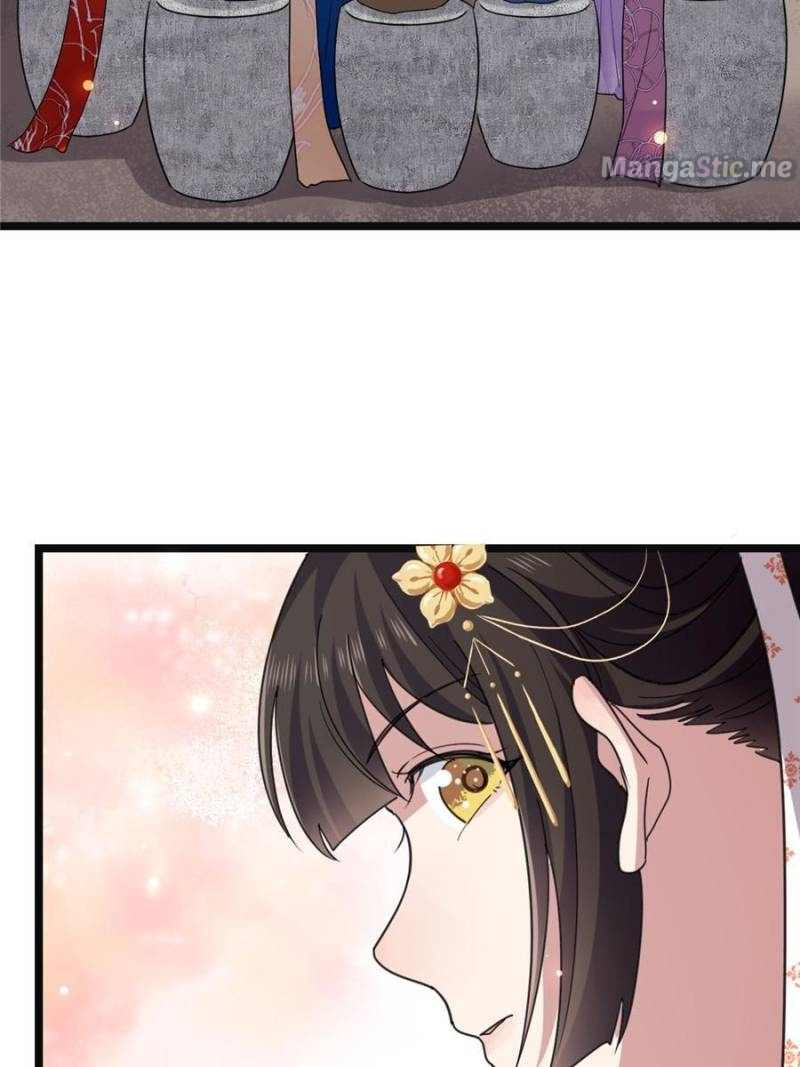 The Sickly Tyrant With An Innocent Facade Chapter 93 page 19