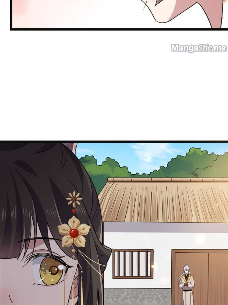 The Sickly Tyrant With An Innocent Facade Chapter 93 page 20