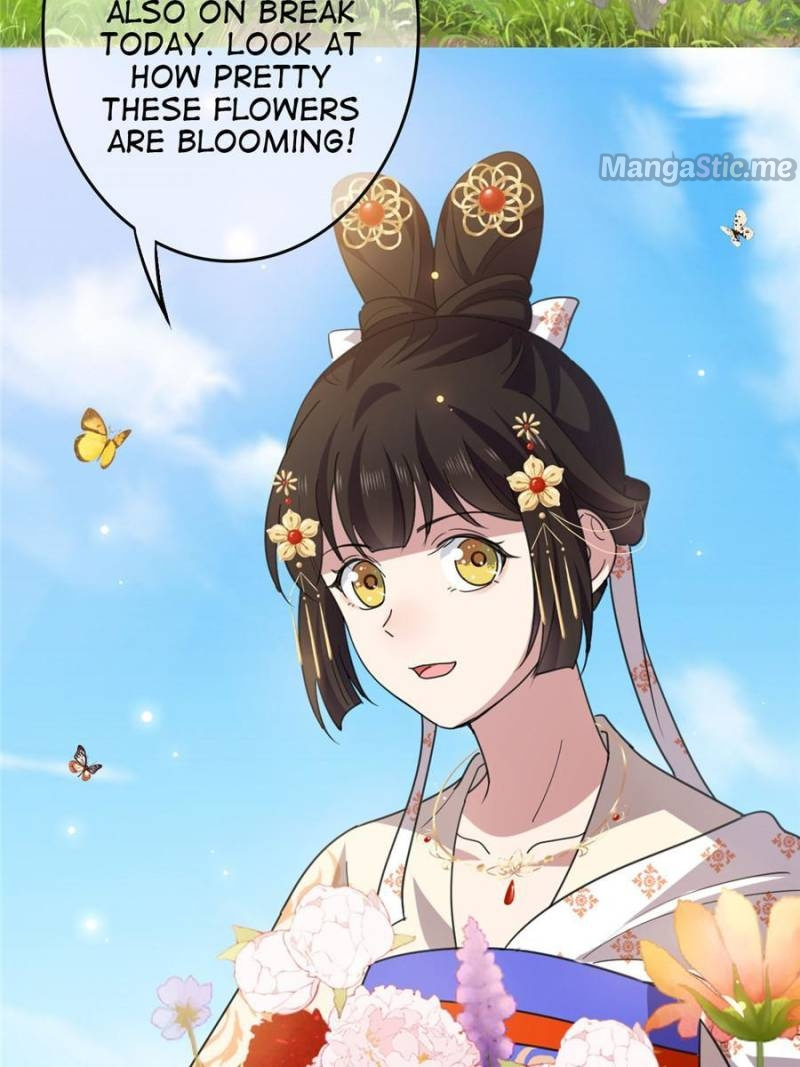 The Sickly Tyrant With An Innocent Facade Chapter 93 page 27