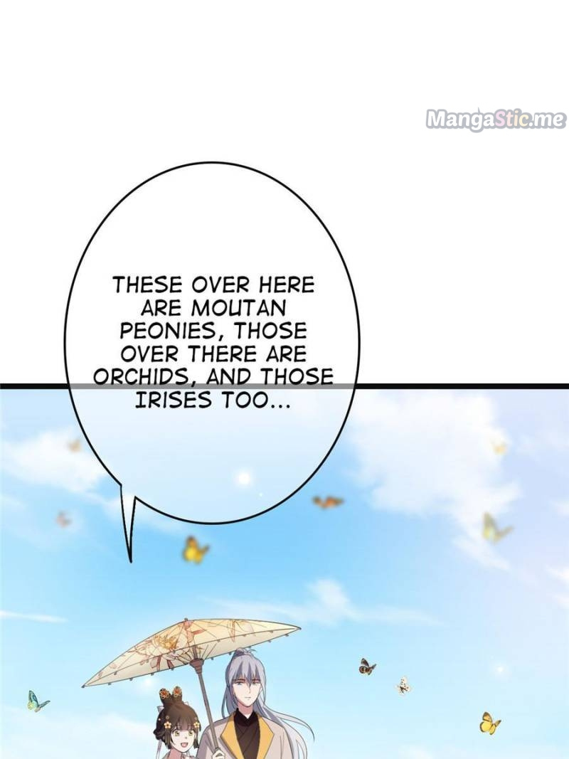The Sickly Tyrant With An Innocent Facade Chapter 93 page 31