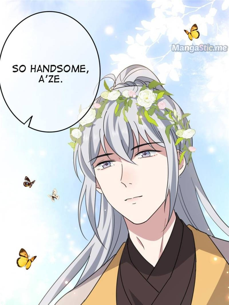 The Sickly Tyrant With An Innocent Facade Chapter 93 page 37