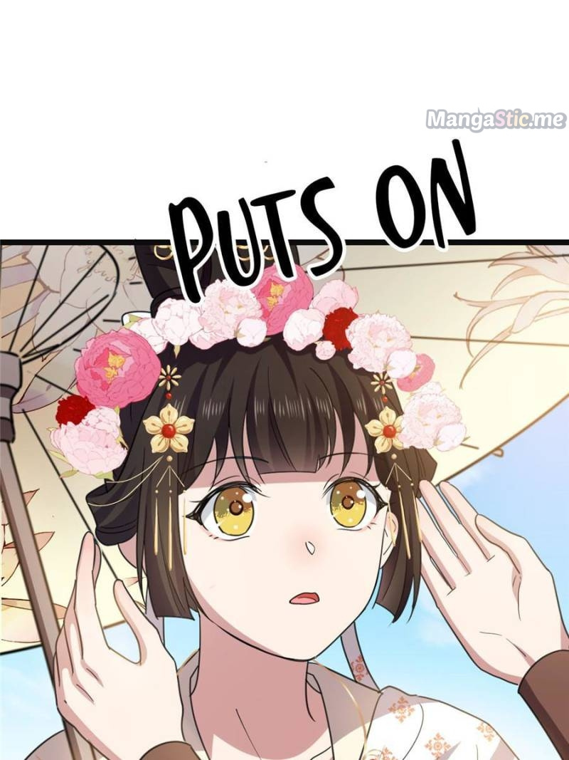 The Sickly Tyrant With An Innocent Facade Chapter 93 page 41