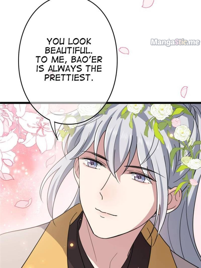 The Sickly Tyrant With An Innocent Facade Chapter 93 page 44