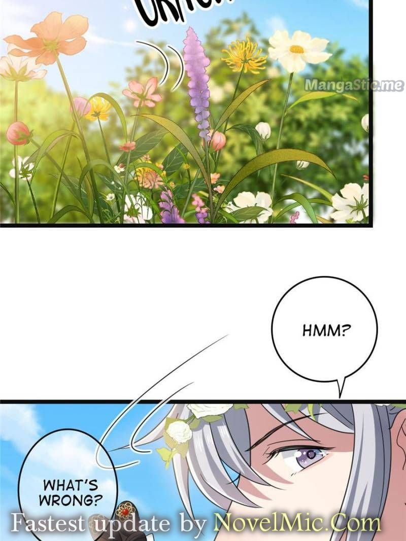 The Sickly Tyrant With An Innocent Facade Chapter 93 page 46