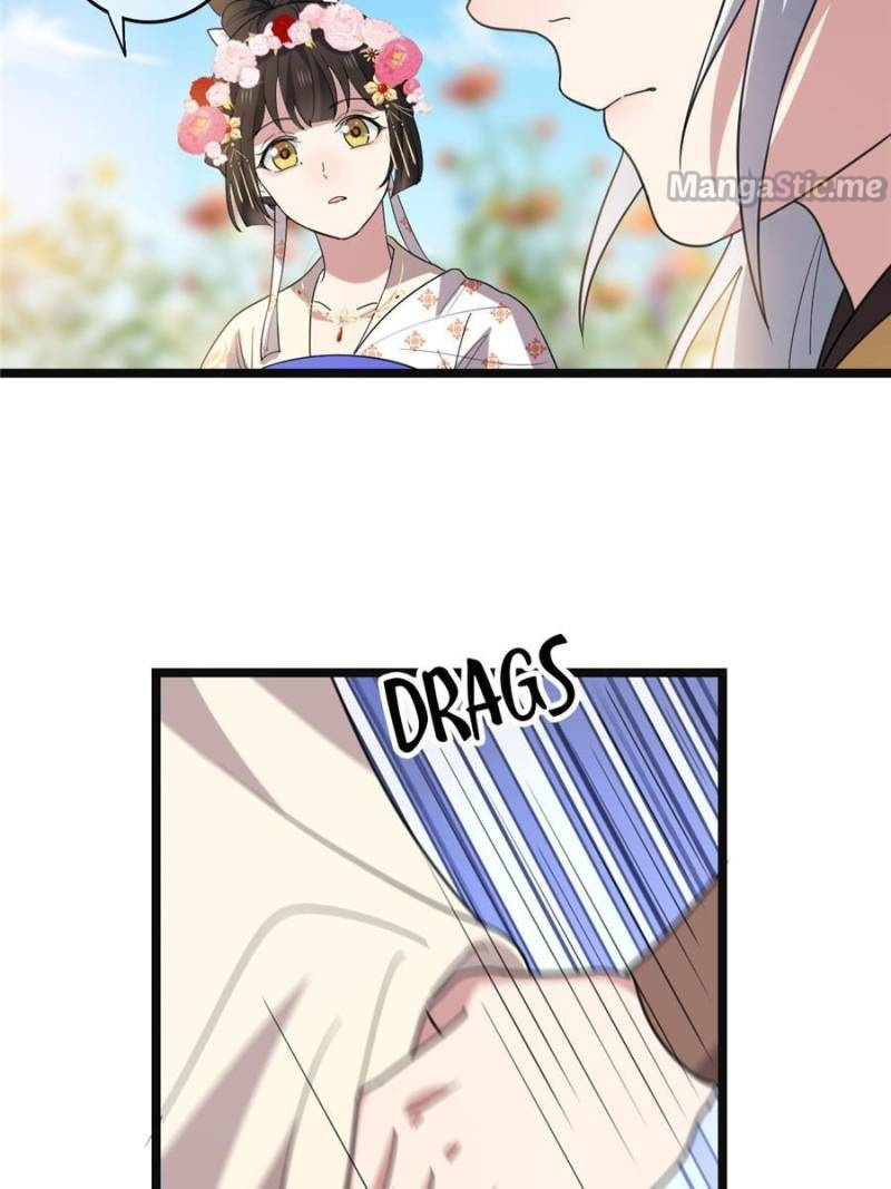 The Sickly Tyrant With An Innocent Facade Chapter 93 page 47