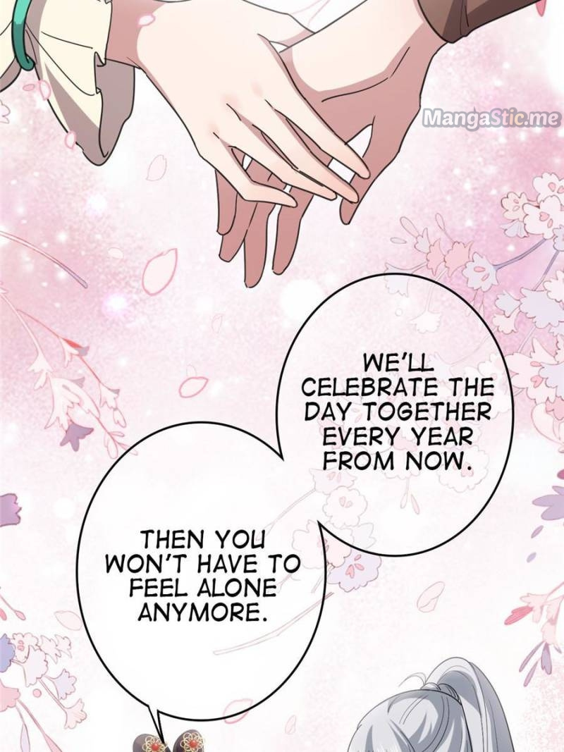 The Sickly Tyrant With An Innocent Facade Chapter 93 page 4