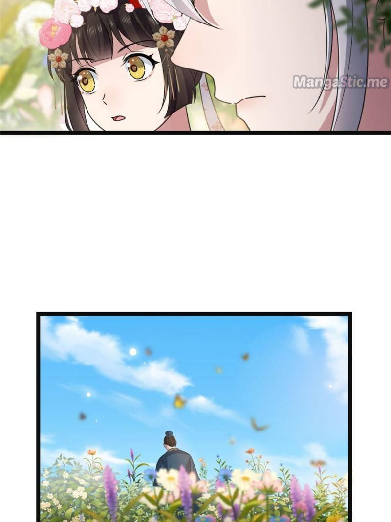 The Sickly Tyrant With An Innocent Facade Chapter 93 page 51