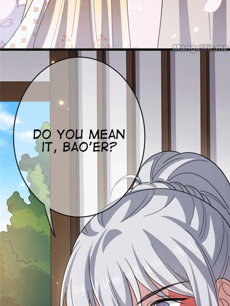 The Sickly Tyrant With An Innocent Facade Chapter 93 page 6