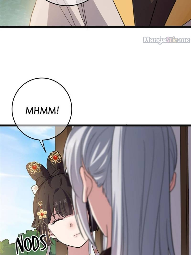 The Sickly Tyrant With An Innocent Facade Chapter 93 page 8