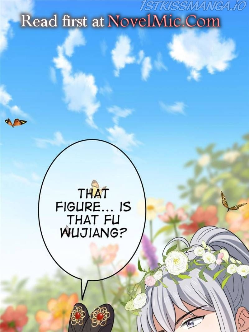 The Sickly Tyrant With An Innocent Facade Chapter 94 page 0