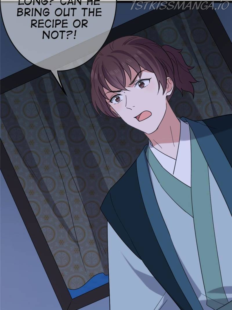 The Sickly Tyrant With An Innocent Facade Chapter 94 page 15