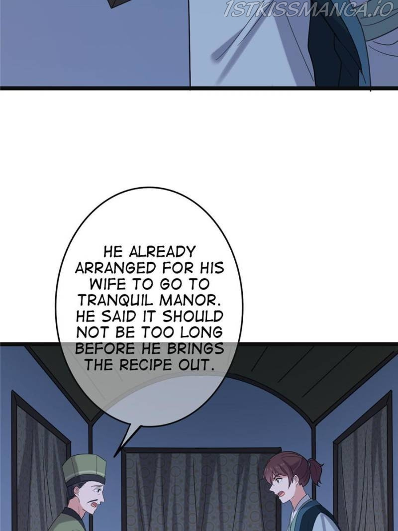 The Sickly Tyrant With An Innocent Facade Chapter 94 page 16