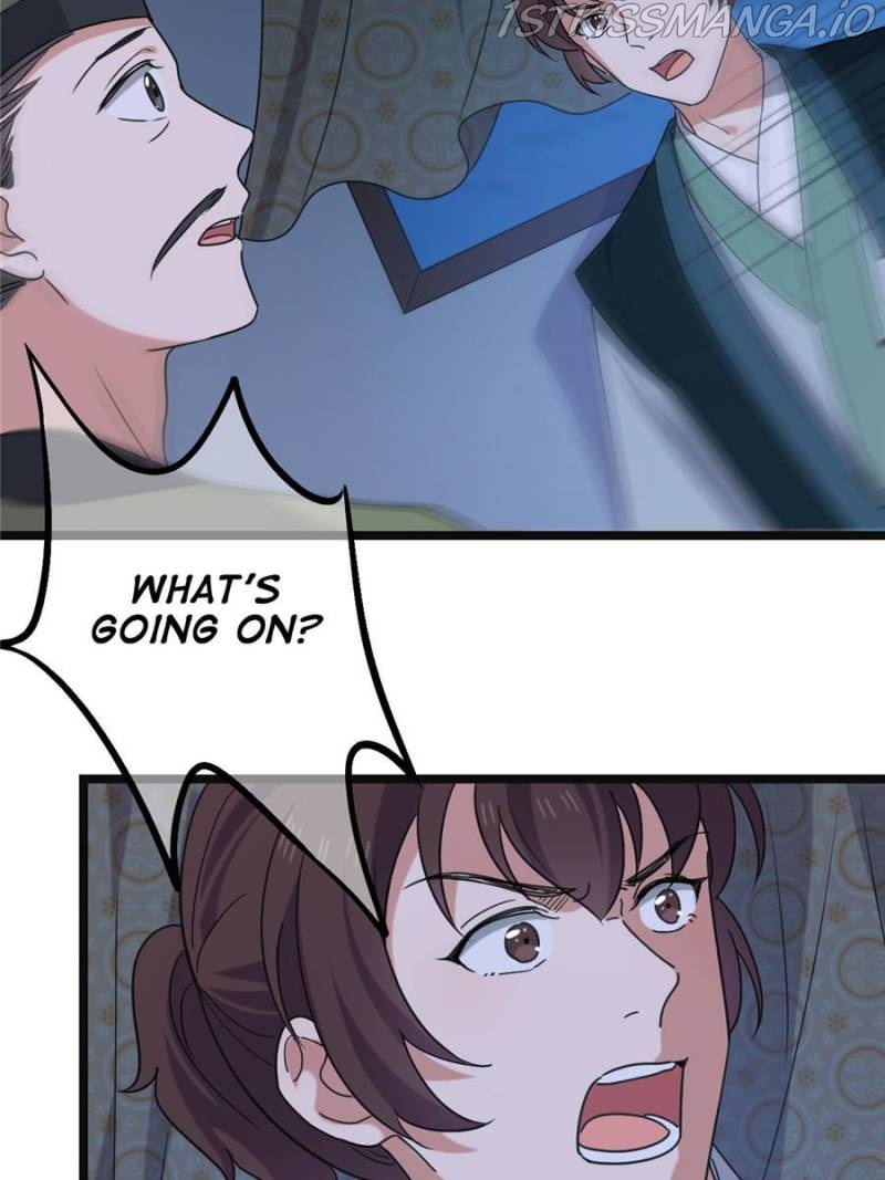 The Sickly Tyrant With An Innocent Facade Chapter 94 page 19