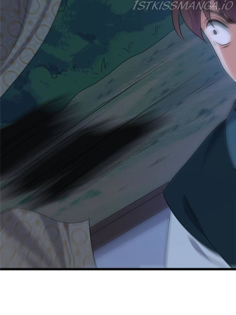The Sickly Tyrant With An Innocent Facade Chapter 94 page 21
