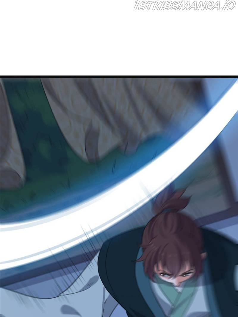 The Sickly Tyrant With An Innocent Facade Chapter 94 page 22