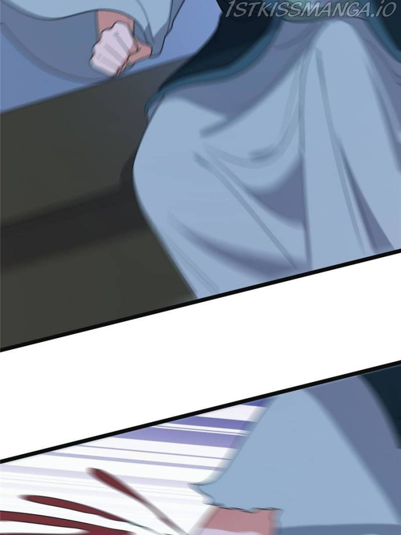 The Sickly Tyrant With An Innocent Facade Chapter 94 page 23