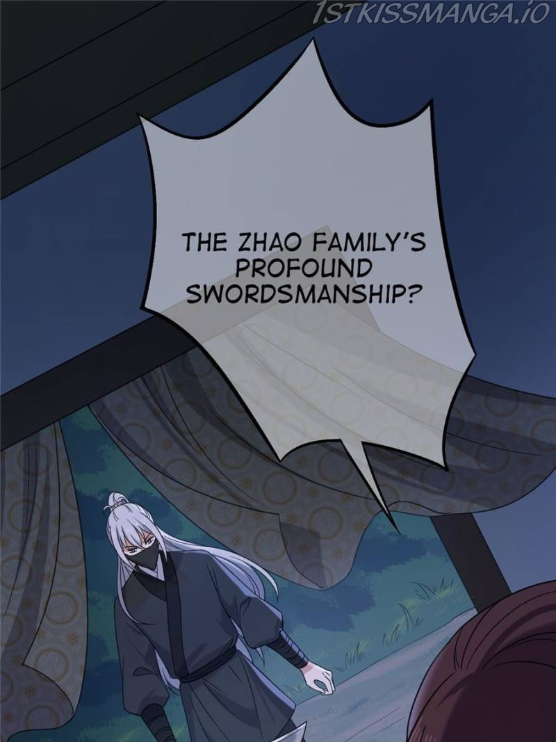The Sickly Tyrant With An Innocent Facade Chapter 94 page 25