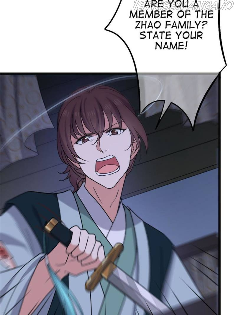 The Sickly Tyrant With An Innocent Facade Chapter 94 page 27