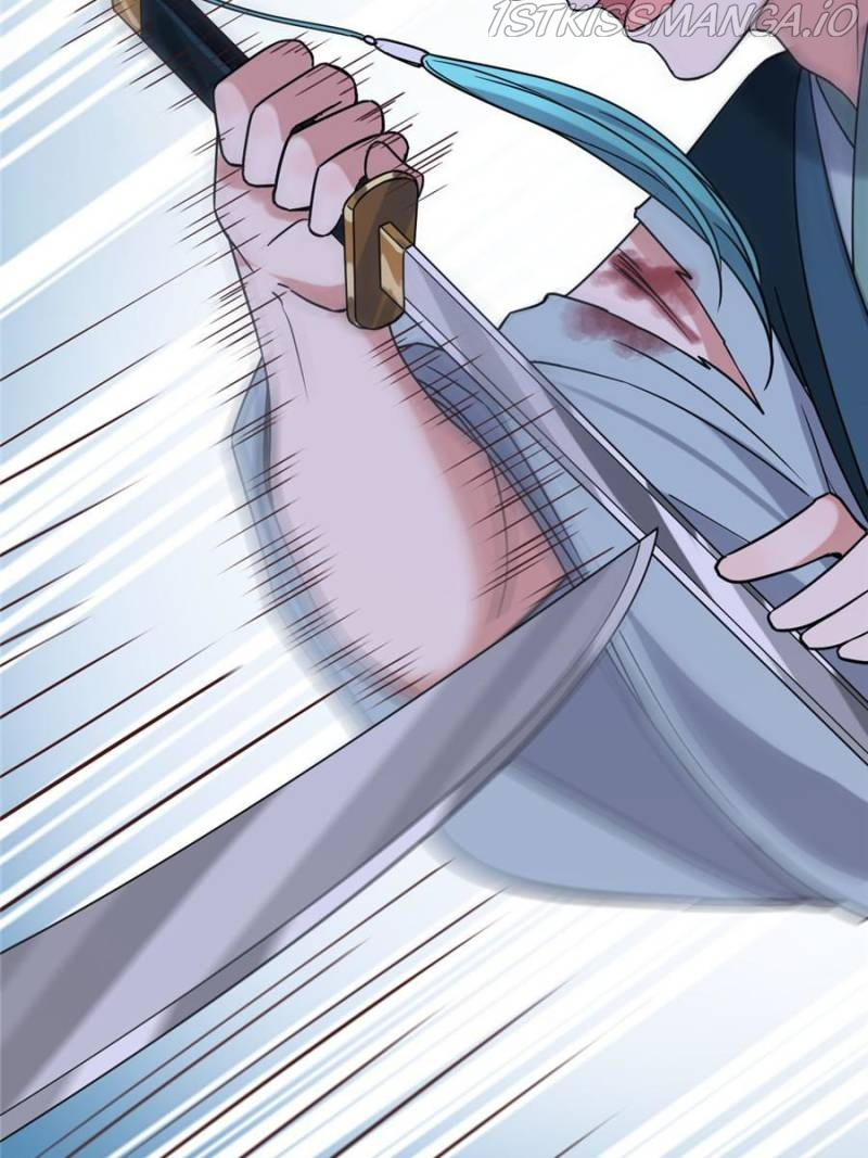 The Sickly Tyrant With An Innocent Facade Chapter 94 page 30